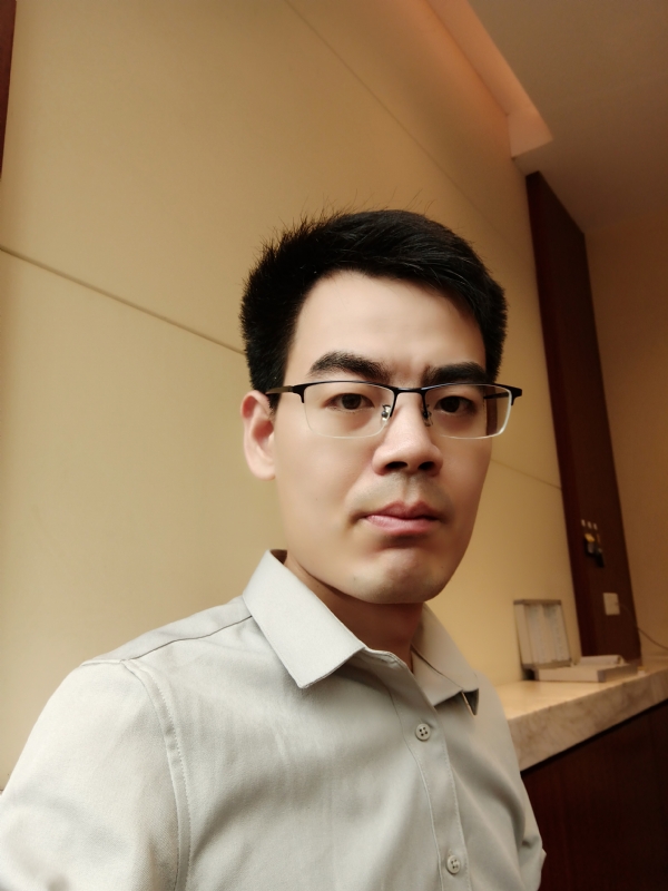 白头偕老的第二张照片--柘荣征婚网