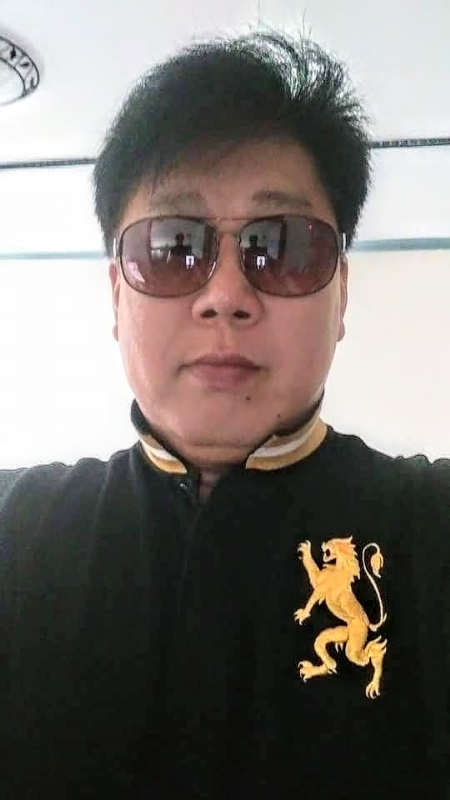 含笑半步癲的第二张照片--柘荣征婚网