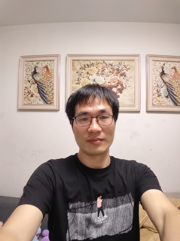 等等的第一张照片--柘荣征婚网