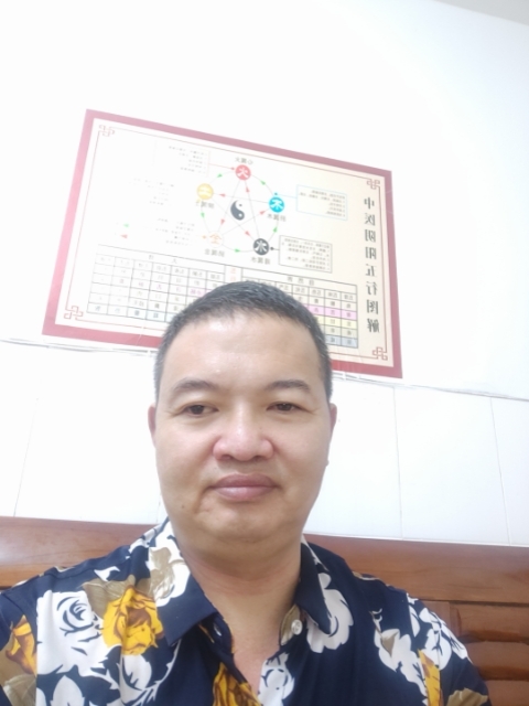 健康调理顾问韩智平的第一张照片--柘荣征婚网