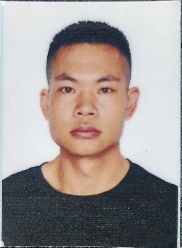 等待的第一张照片--柘荣征婚网