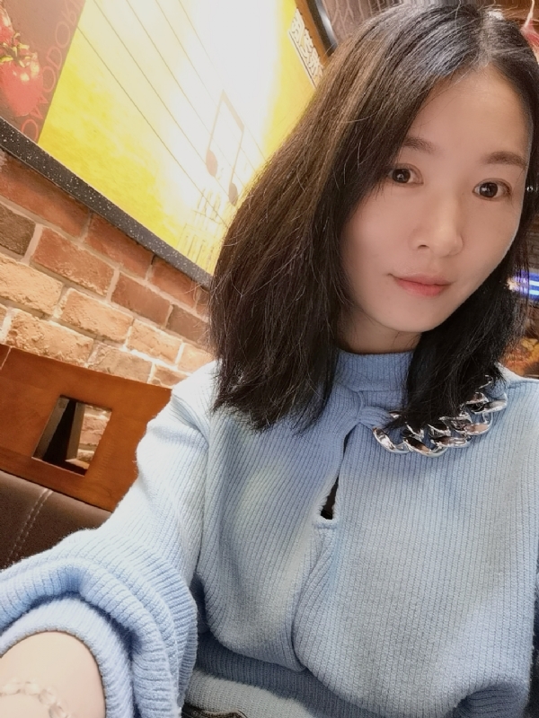 吴优的第一张照片--柘荣征婚网