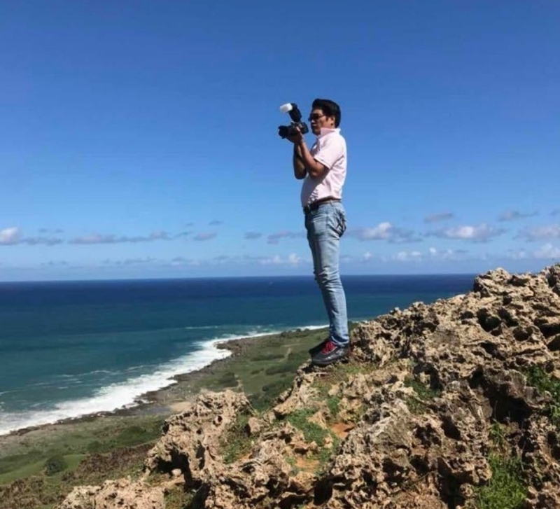 哏的第二张照片--柘荣征婚网