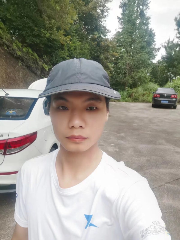 执手幸福的第一张照片--柘荣征婚网