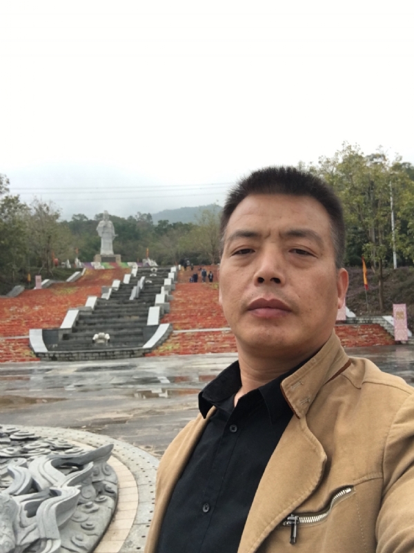 开心的松鼠的第二张照片--柘荣征婚网