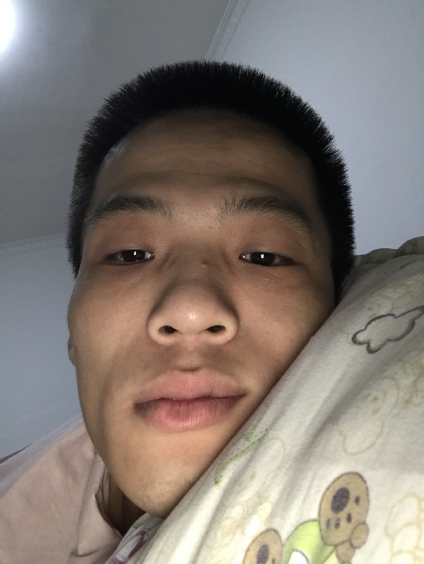 直男的第一张照片--柘荣征婚网