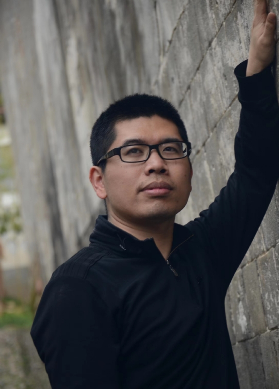 佳緣的第一张照片--柘荣征婚网