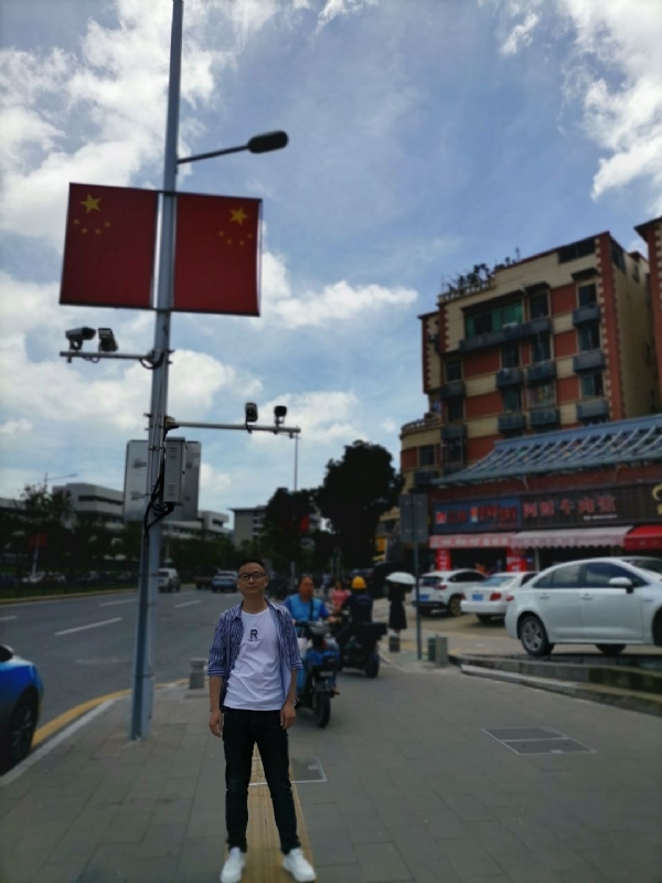 千里不留行的第一张照片--柘荣征婚网