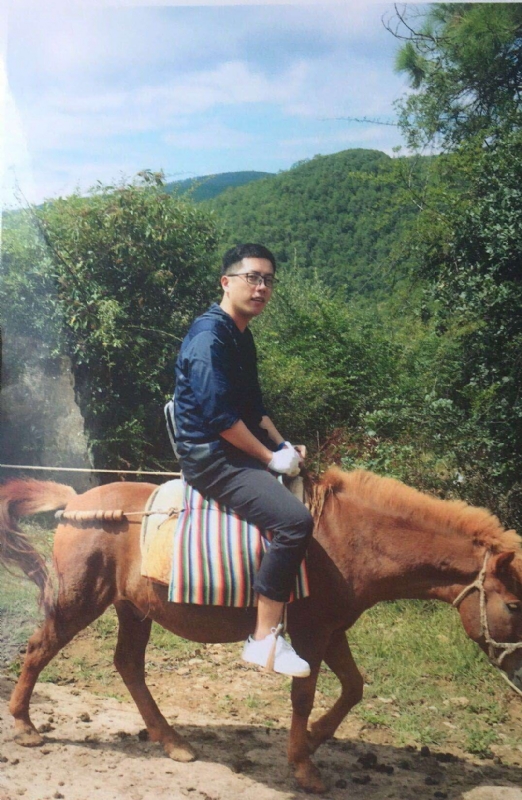 小社的第二张照片--柘荣征婚网