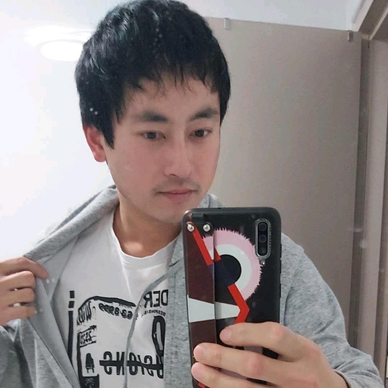 瓜的第一张照片--柘荣征婚网