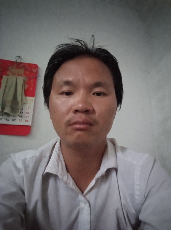 小杨的第一张照片--柘荣征婚网