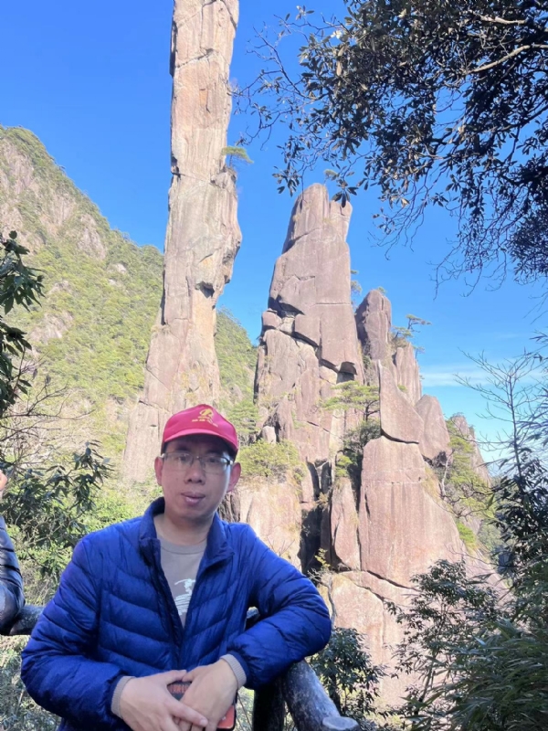 师傅被妖怪吃了的第二张照片--柘荣征婚网