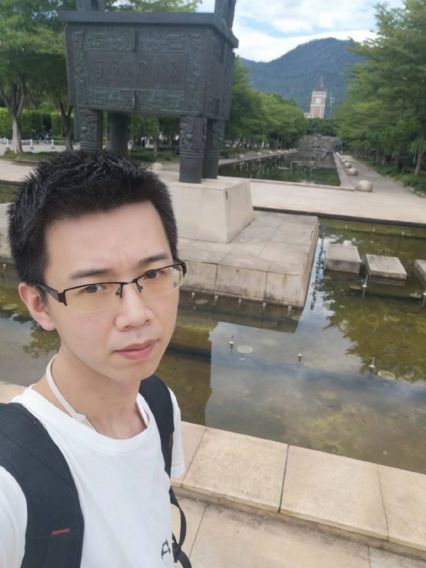 云杰的第二张照片--柘荣征婚网