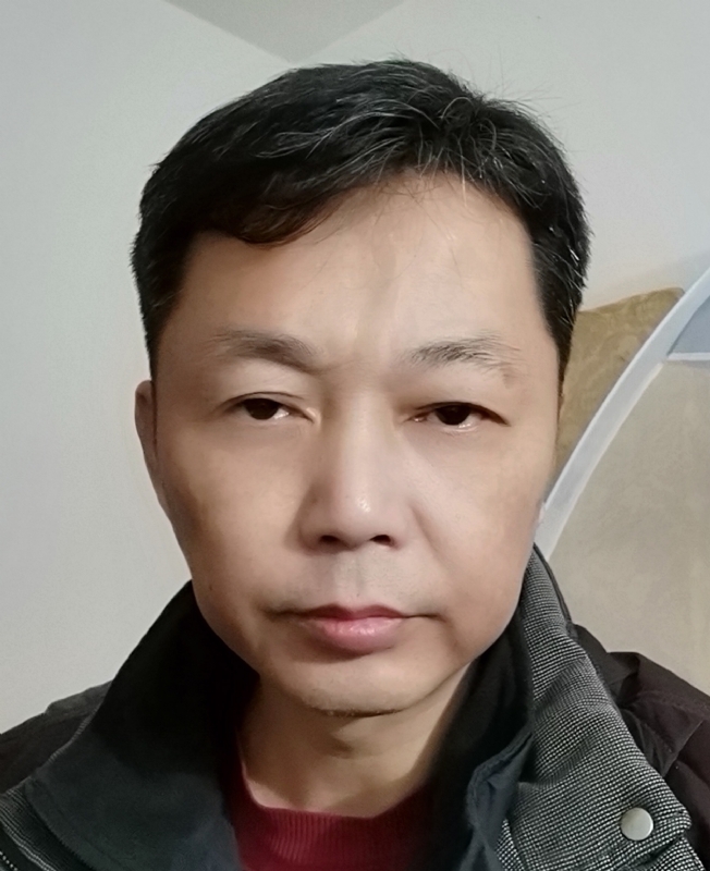 大苏苏的第三张照片--柘荣征婚网