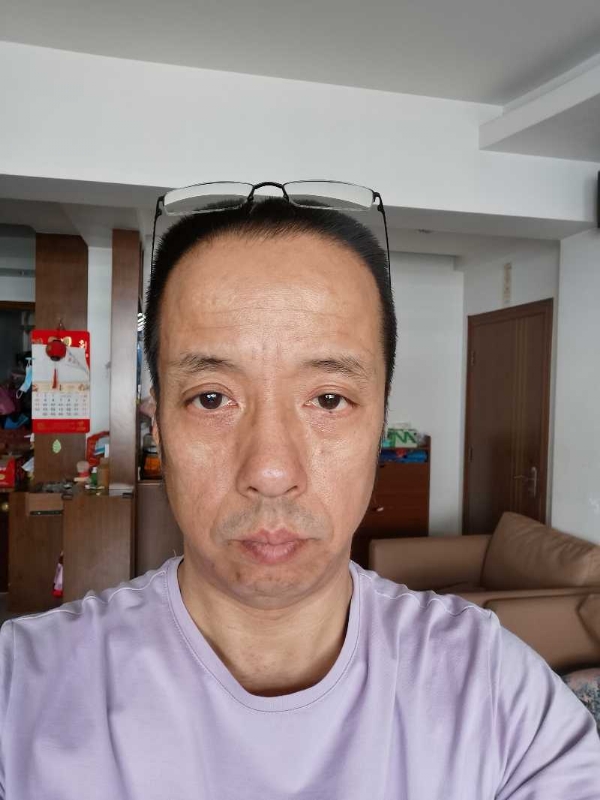 萨博的第一张照片--柘荣征婚网