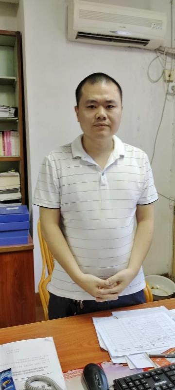 千里川寻的第一张照片--柘荣征婚网