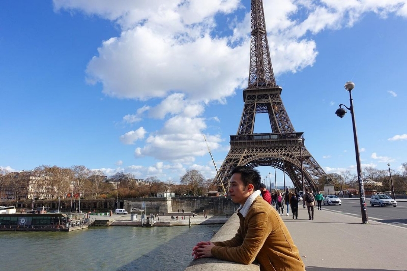 Fung的第三张照片--柘荣征婚网