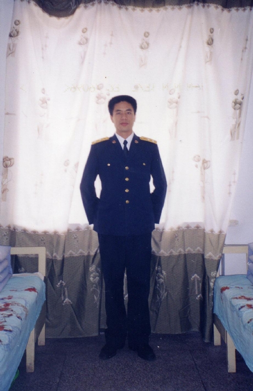 午夜阳光的第一张照片--柘荣征婚网