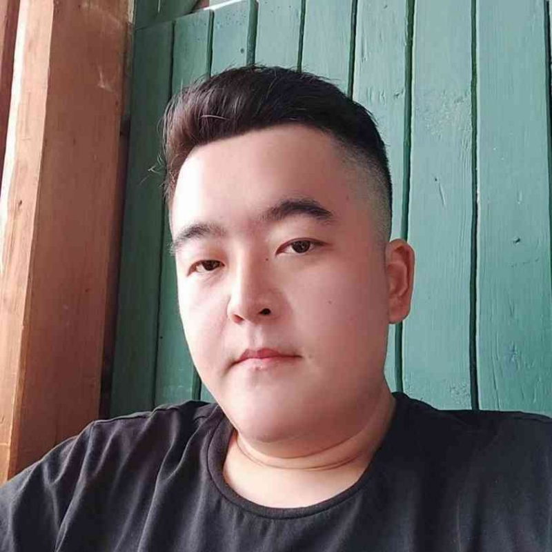 小谢的第一张照片--柘荣征婚网