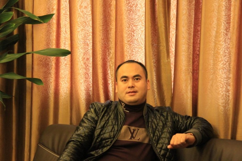 ldh345的第一张照片--柘荣征婚网