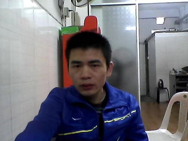 画的第一张照片--柘荣征婚网