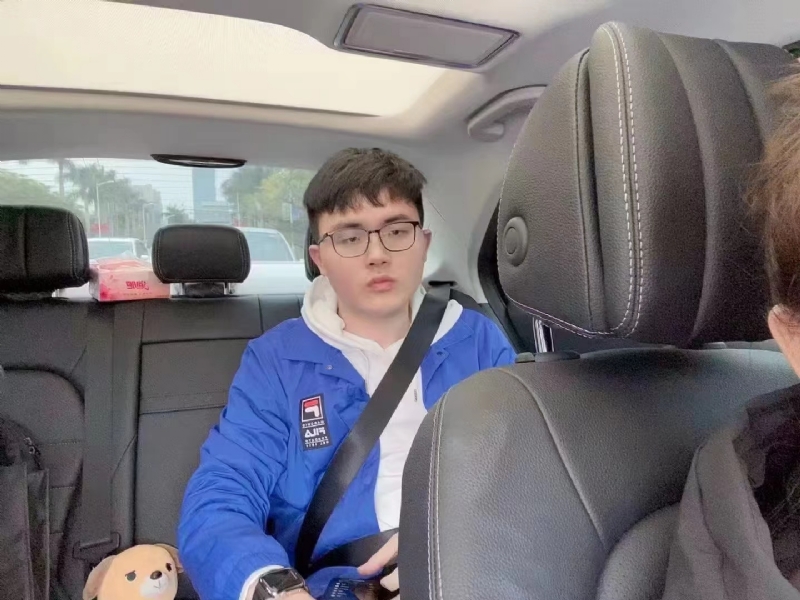 积木的第一张照片--柘荣征婚网