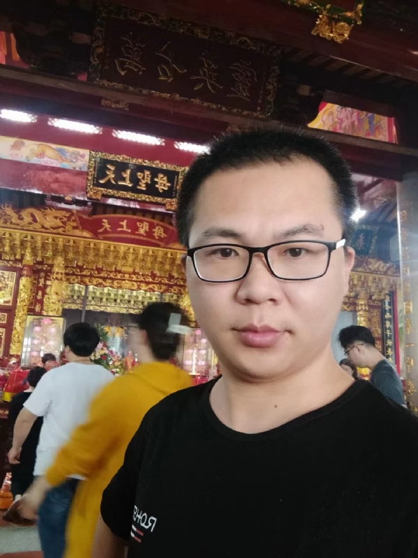 天哥的第二张照片--柘荣征婚网