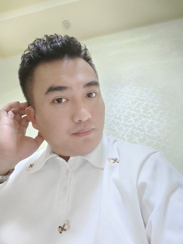 哈哈先生的第一张照片--柘荣征婚网