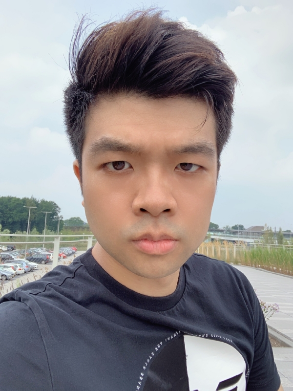 飞飞的第一张照片--柘荣征婚网