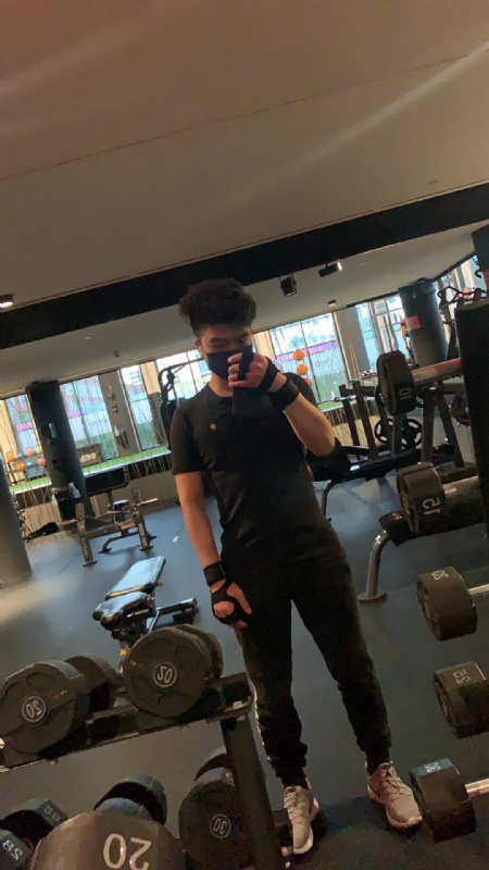 飞飞的第二张照片--柘荣征婚网