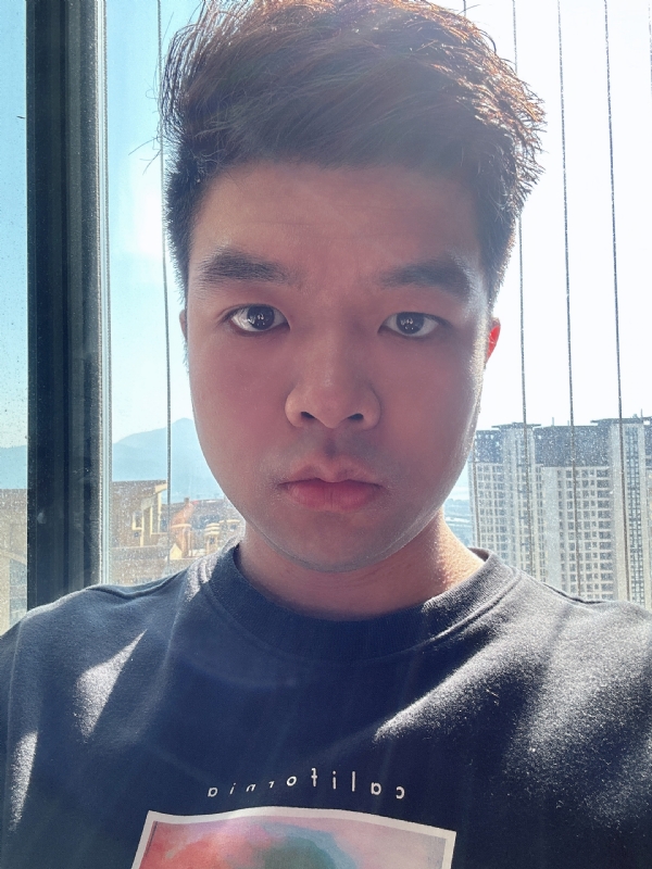 飞飞的第三张照片--柘荣征婚网