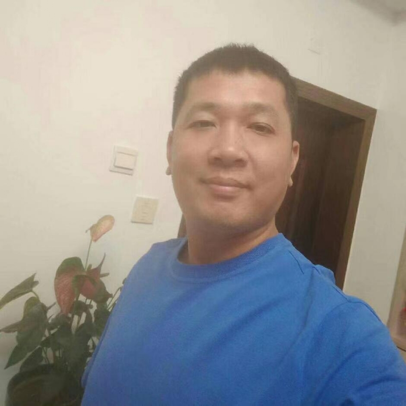 好好的第二张照片--柘荣征婚网