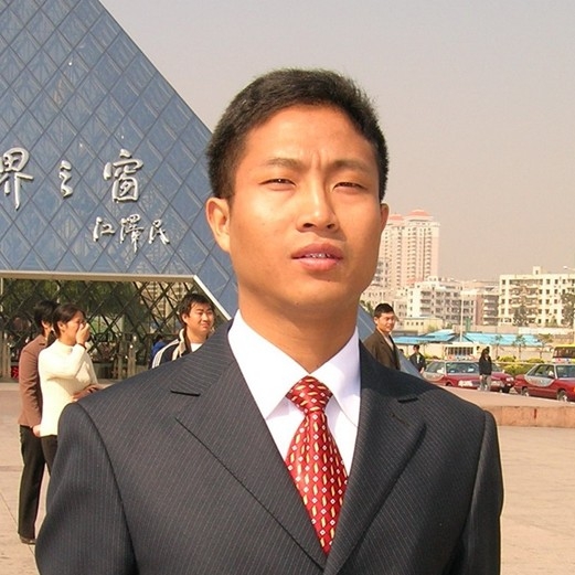 友缘的第一张照片--柘荣征婚网