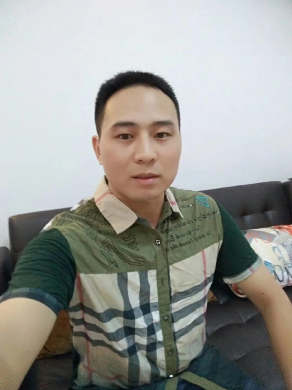 寻找一位爱人的第二张照片--柘荣征婚网