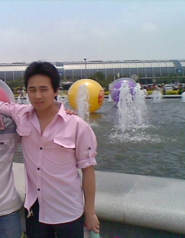 寻找一位爱人的第三张照片--柘荣征婚网