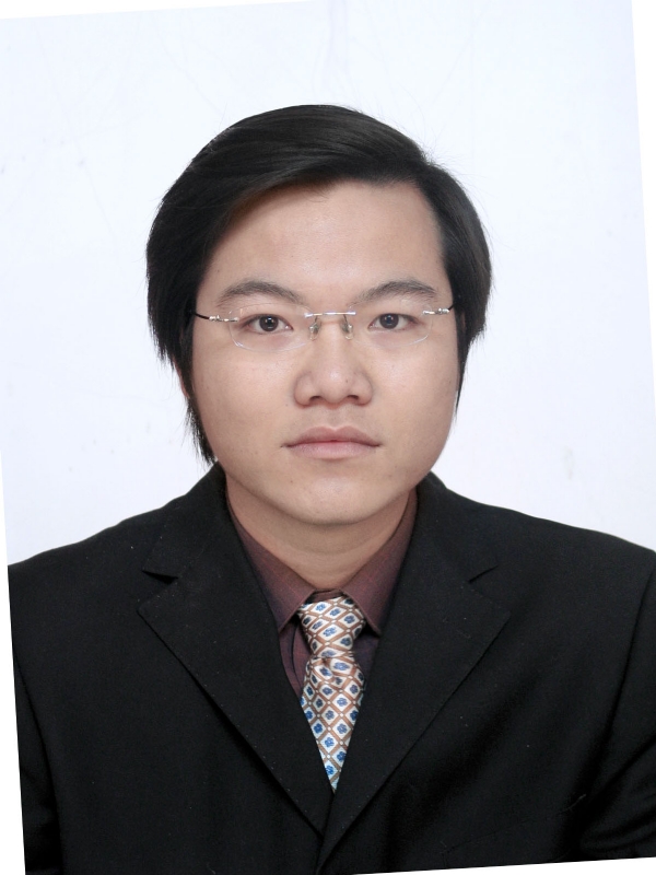 星星知我心的第一张照片--柘荣征婚网