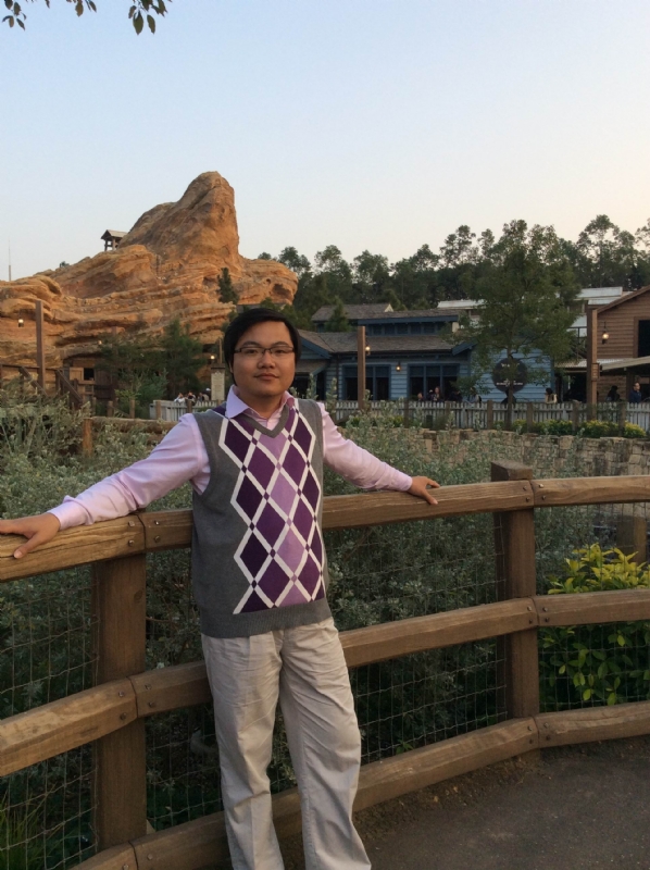 星星知我心的第二张照片--柘荣征婚网