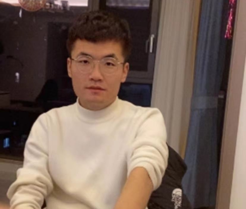 阮籍的第一张照片--柘荣征婚网