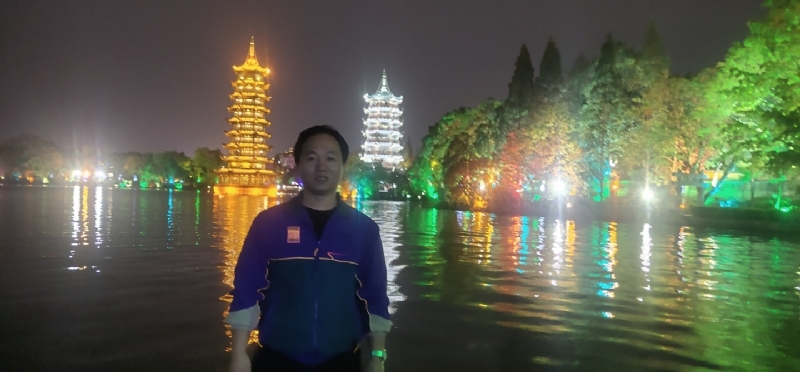 喜乐的第一张照片--柘荣征婚网