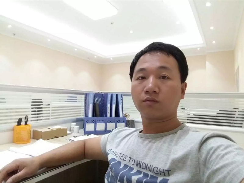 喜乐的第三张照片--柘荣征婚网