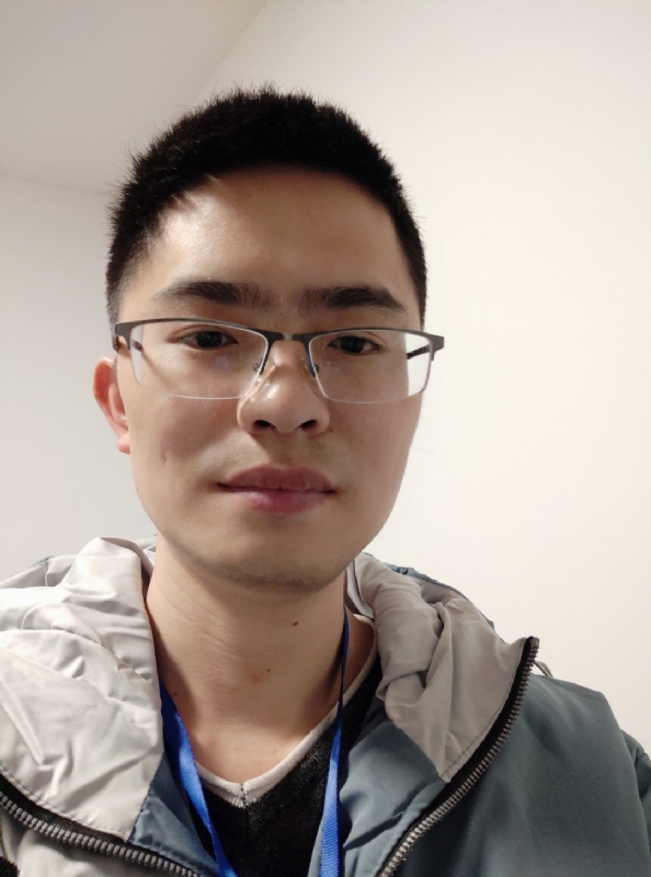 清风的第一张照片--柘荣征婚网