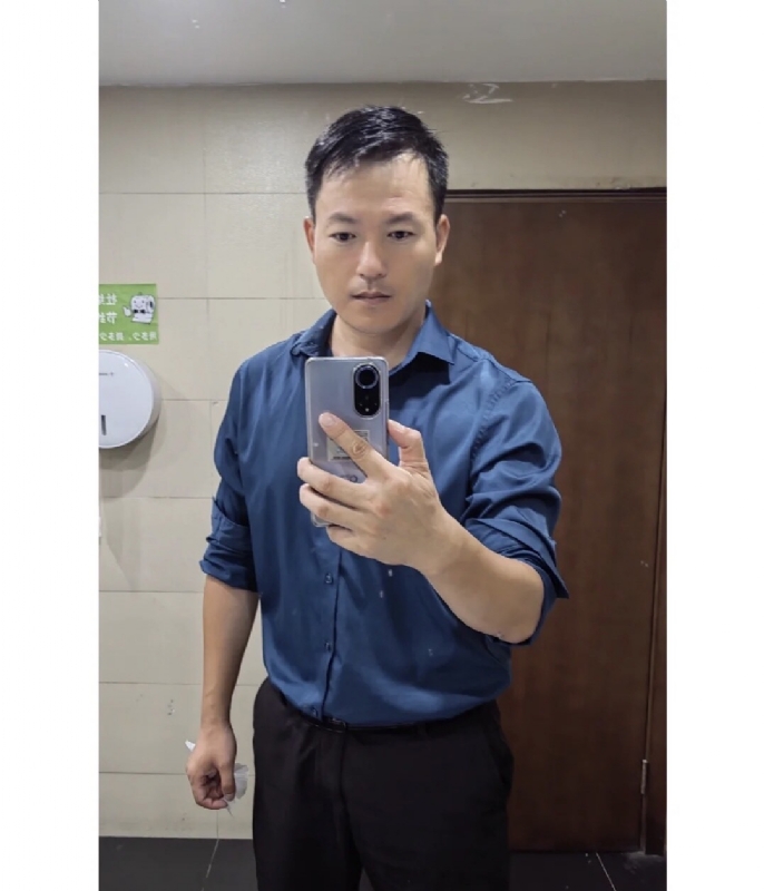 缘来是你的第三张照片--柘荣征婚网