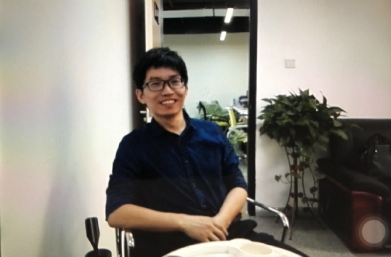 kevin的第一张照片--柘荣征婚网