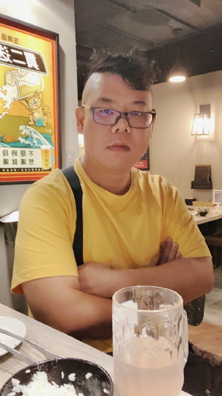 公爵的第一张照片--柘荣征婚网