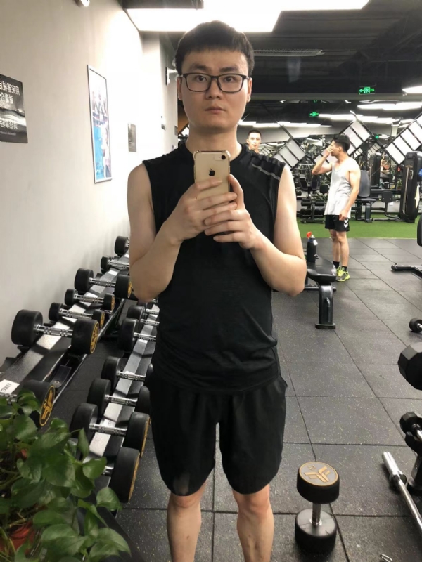 土豆的第三张照片--柘荣征婚网