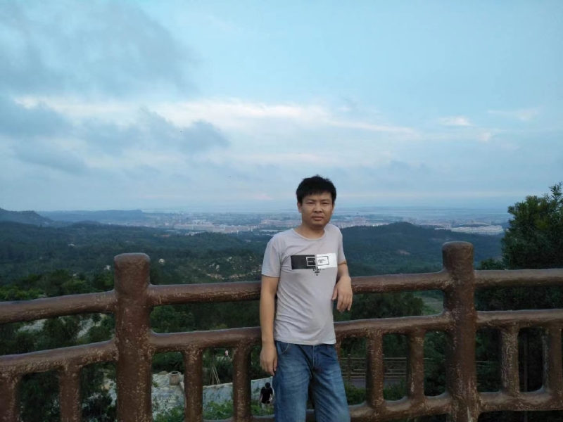 危建华的第四张照片--柘荣征婚网