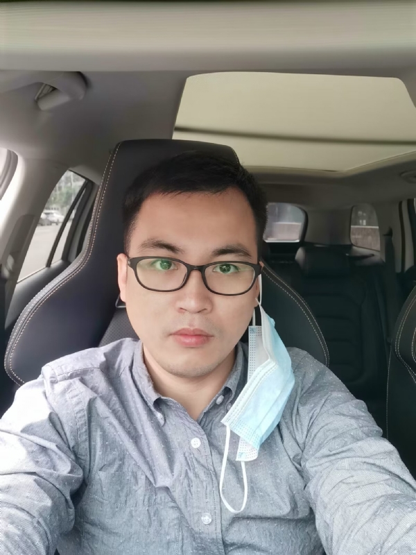 路人甲的第一张照片--柘荣征婚网