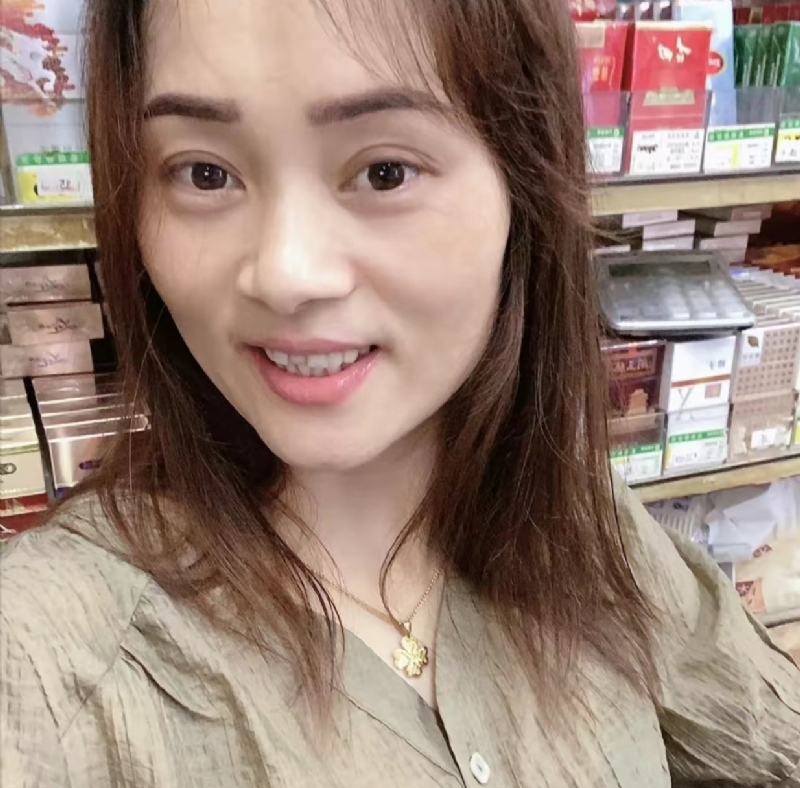 蓝魔的第一张照片--柘荣征婚网