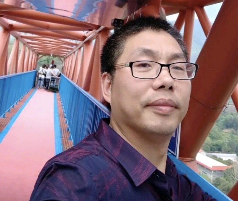 山羊的第一张照片--柘荣征婚网