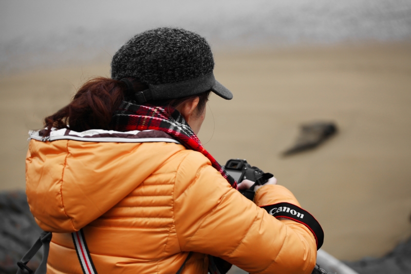 等待2023的第一张照片--柘荣征婚网